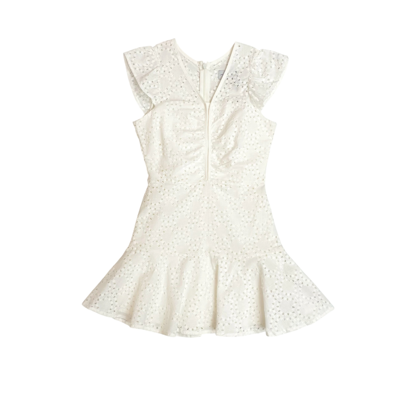 MARIANA DRESS