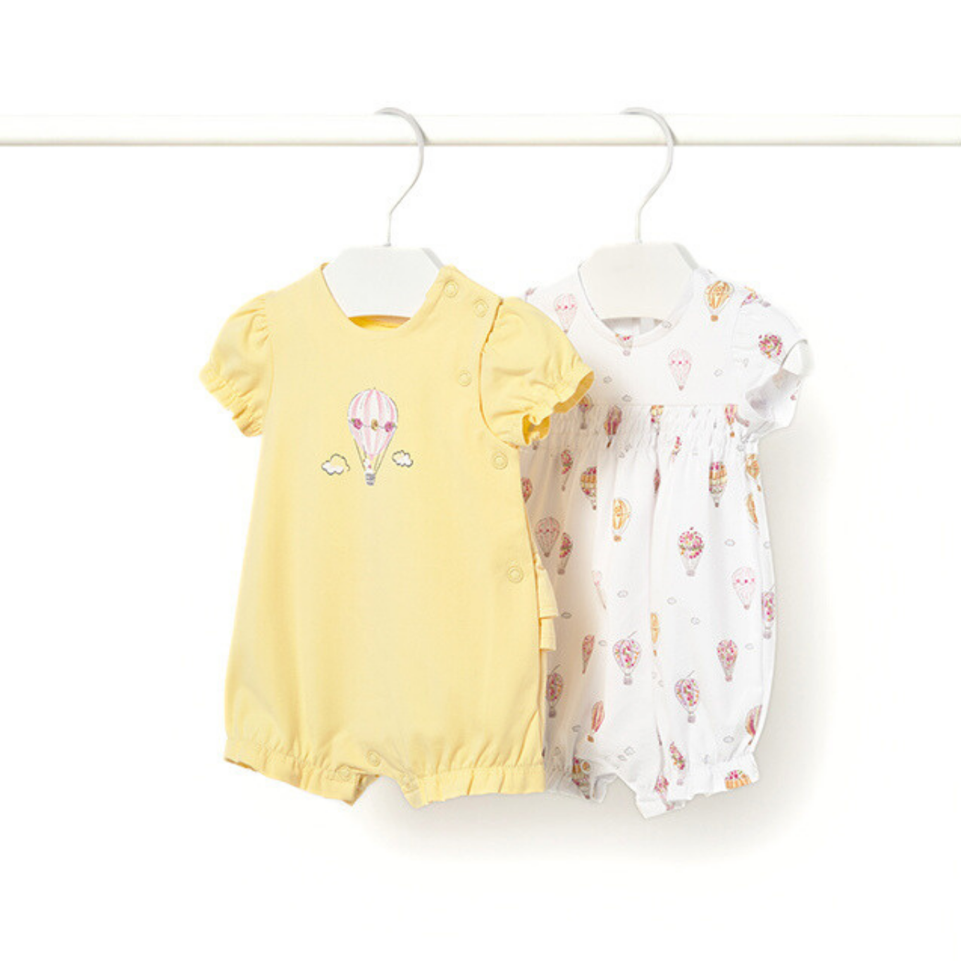 WINONA ROMPER