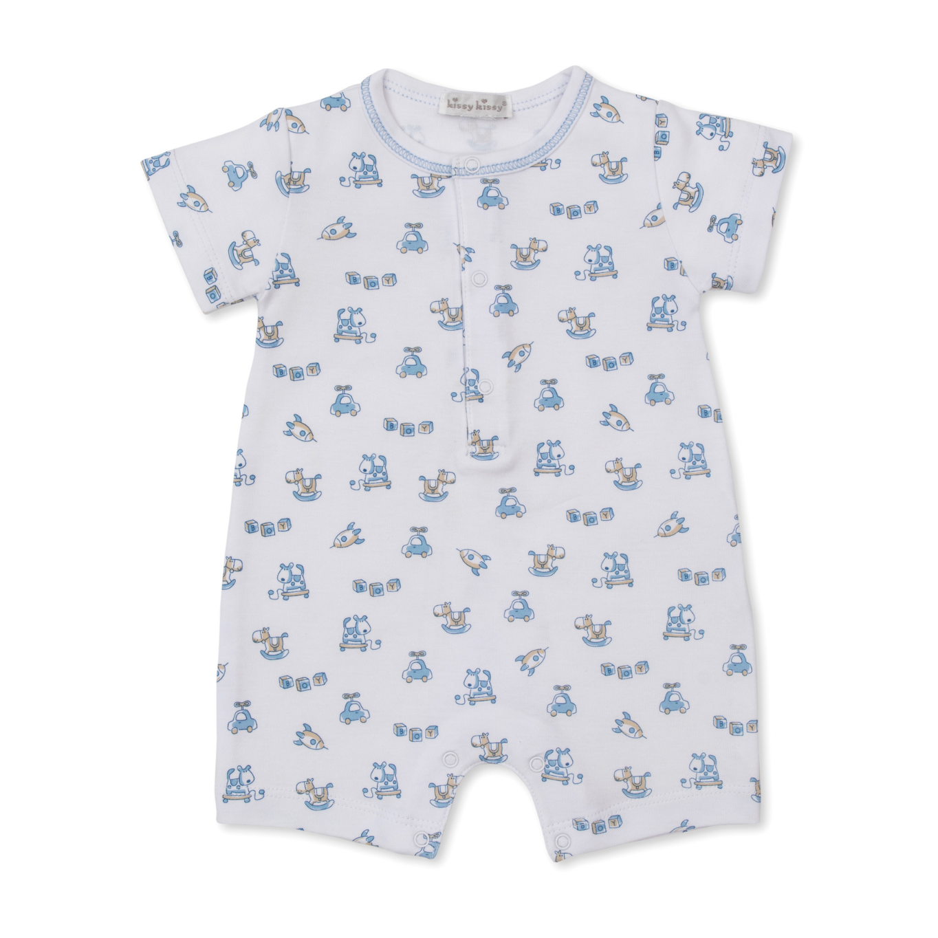 TOY FUN PLAYSUIT