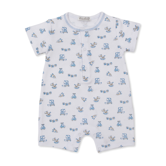 TOY FUN PLAYSUIT
