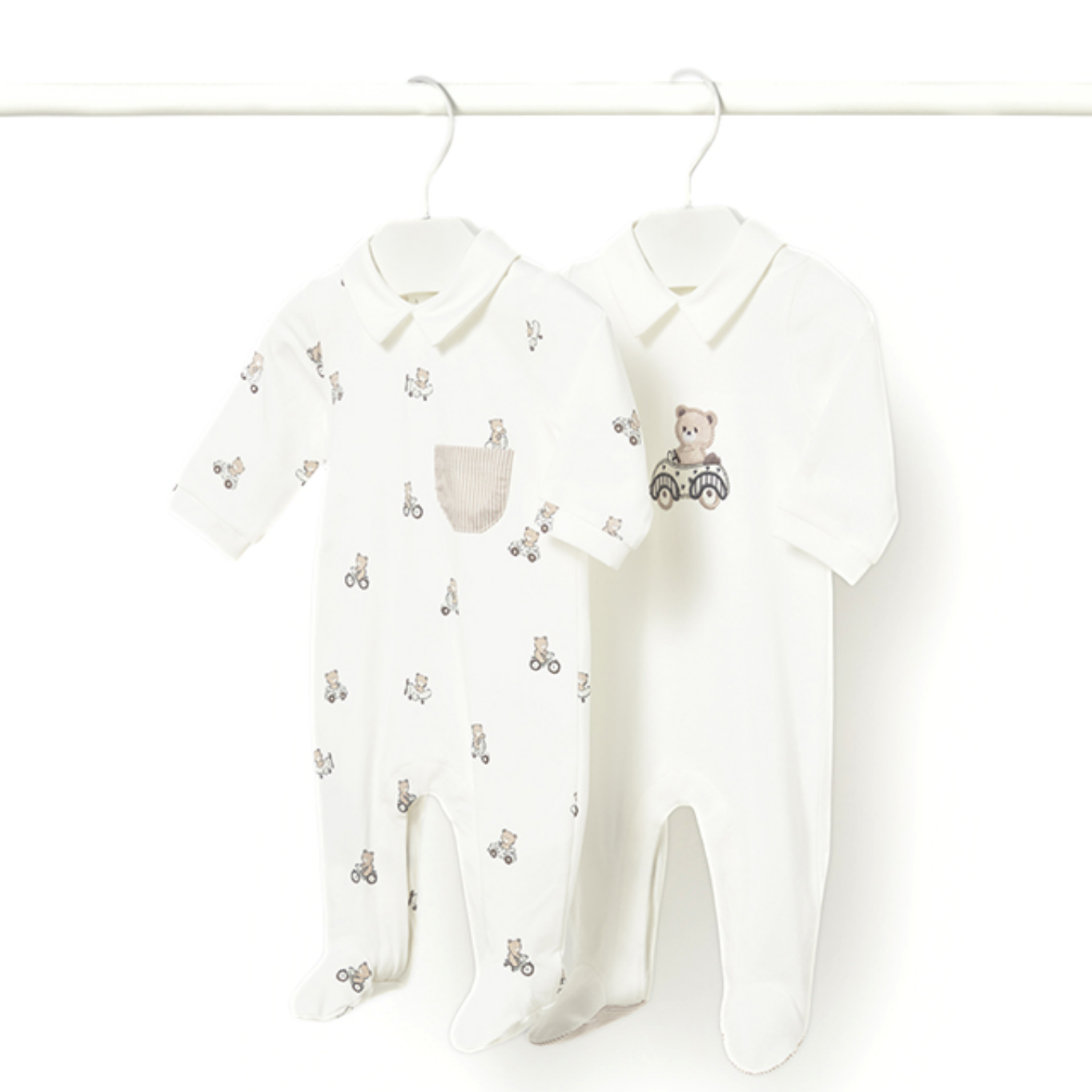 LUIS PAJAMAS