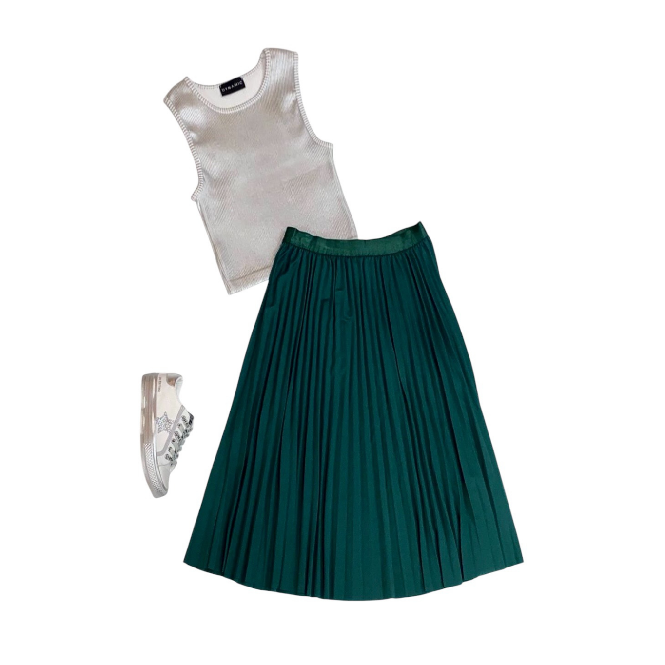 MARITERE SKIRT