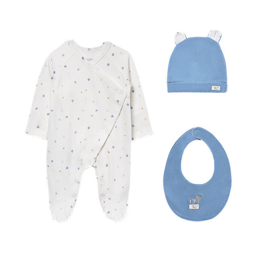 AMAURY PJ's