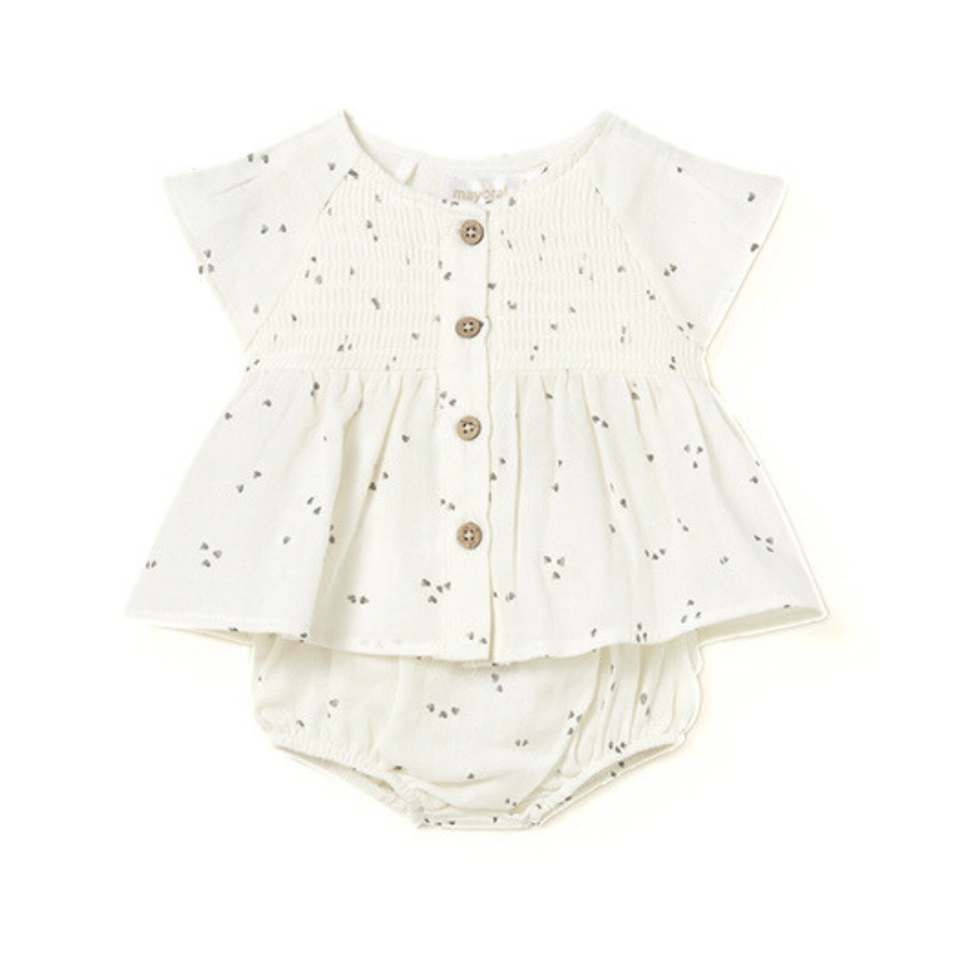 SEBASTIANA SET