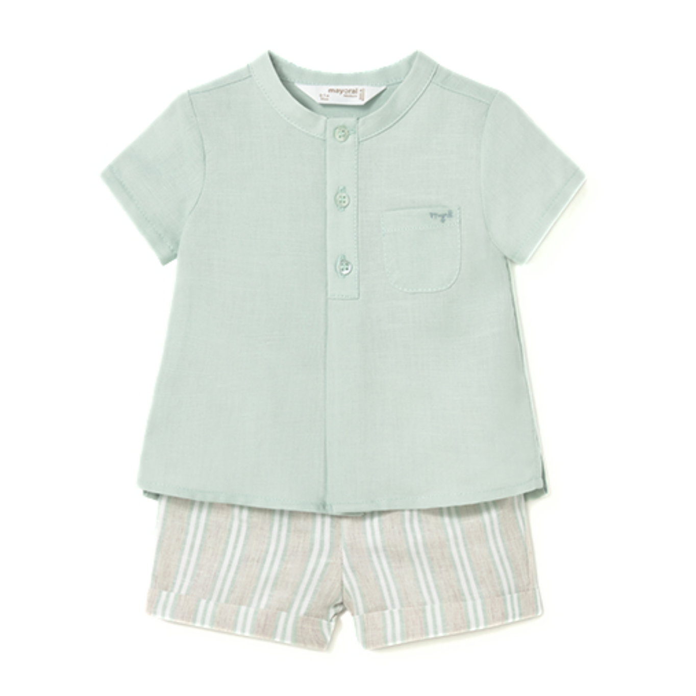 THIAGO SET