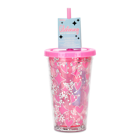 GLISTENING BEAUTY SET