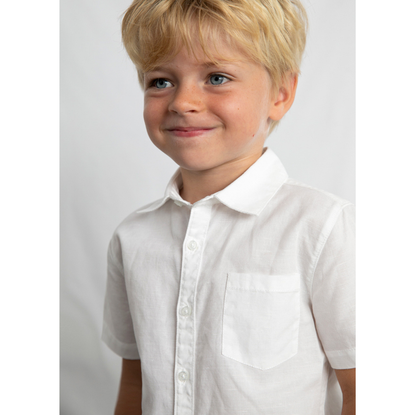 JUAN SHIRT