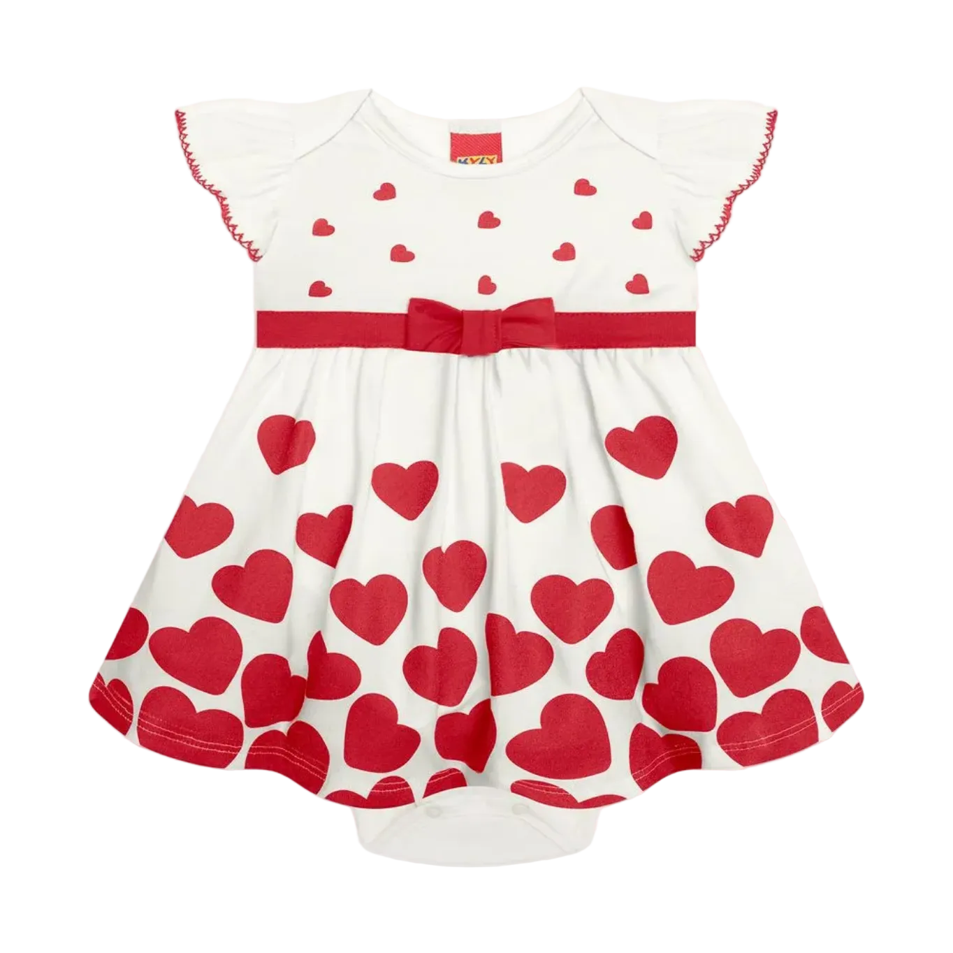 XARA DRESS