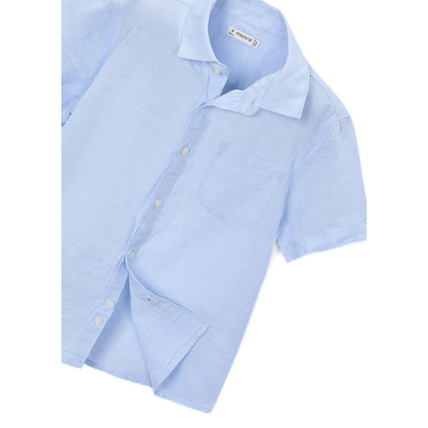 JUAN SHIRT