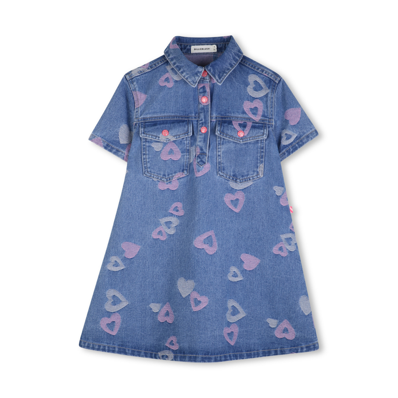 LULU DRESS