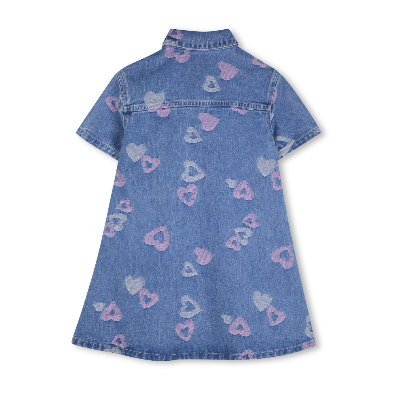 LULU DRESS