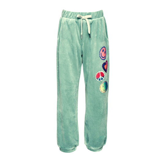 GLORIANA JOGGER
