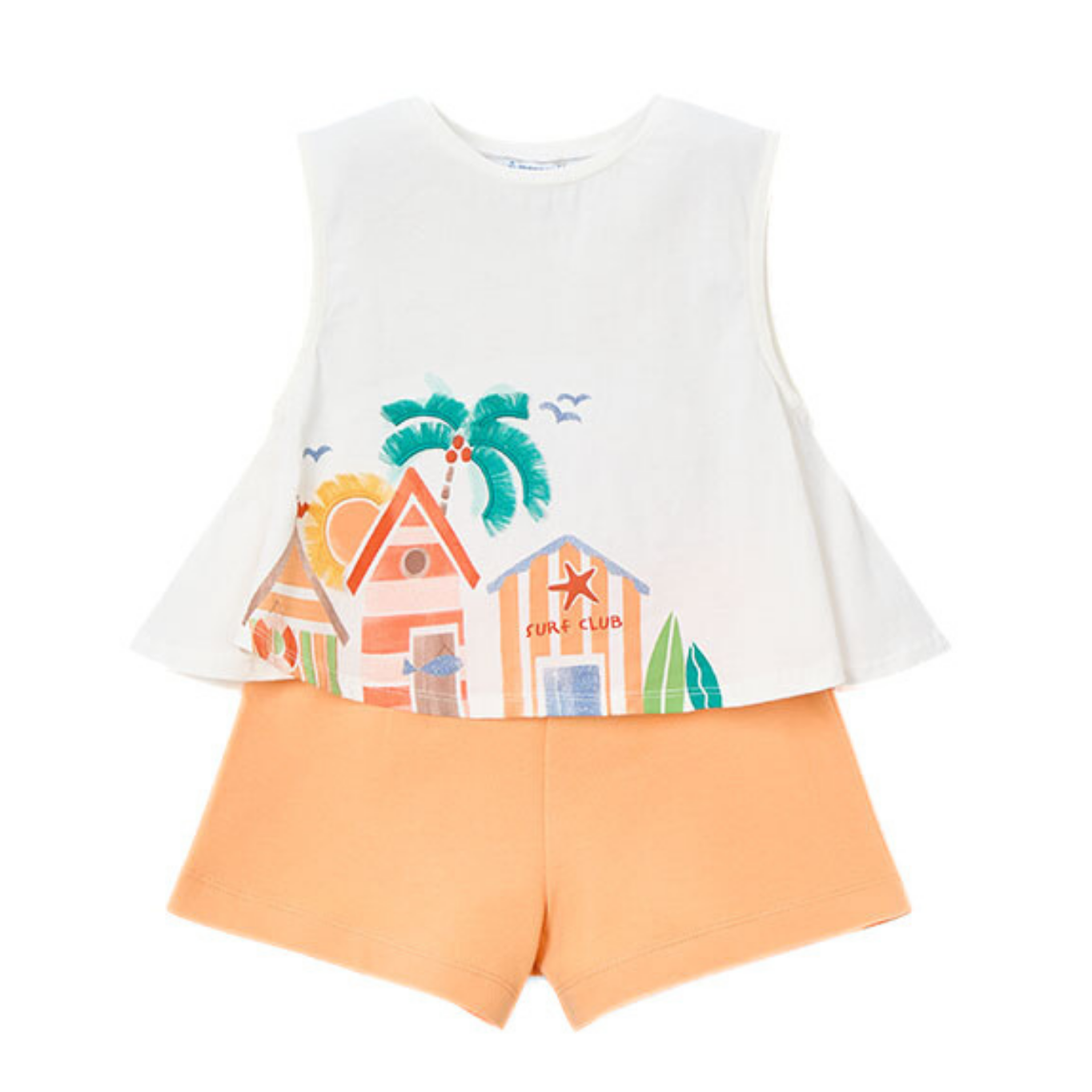 ANDREA SET