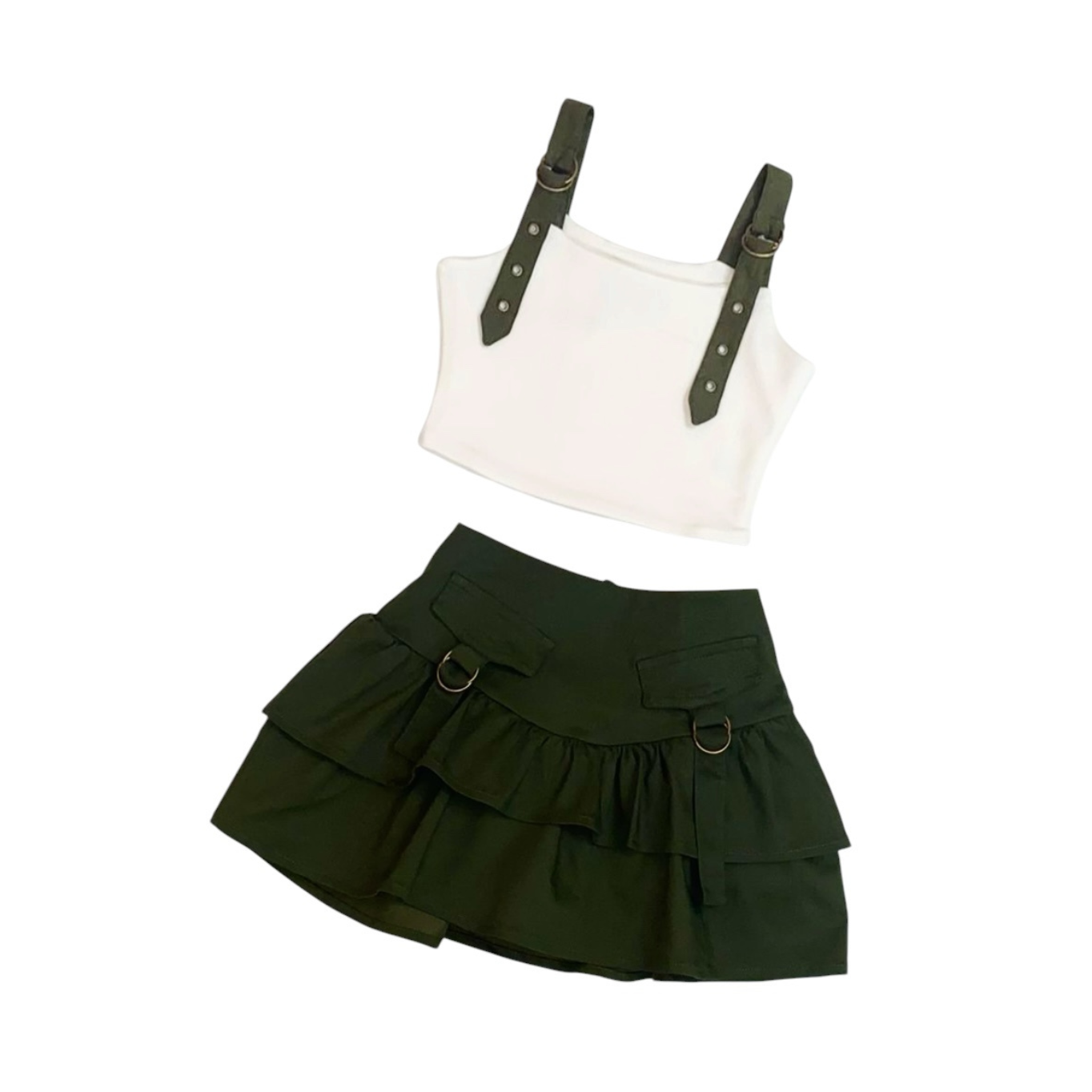 ANTONINA TOP