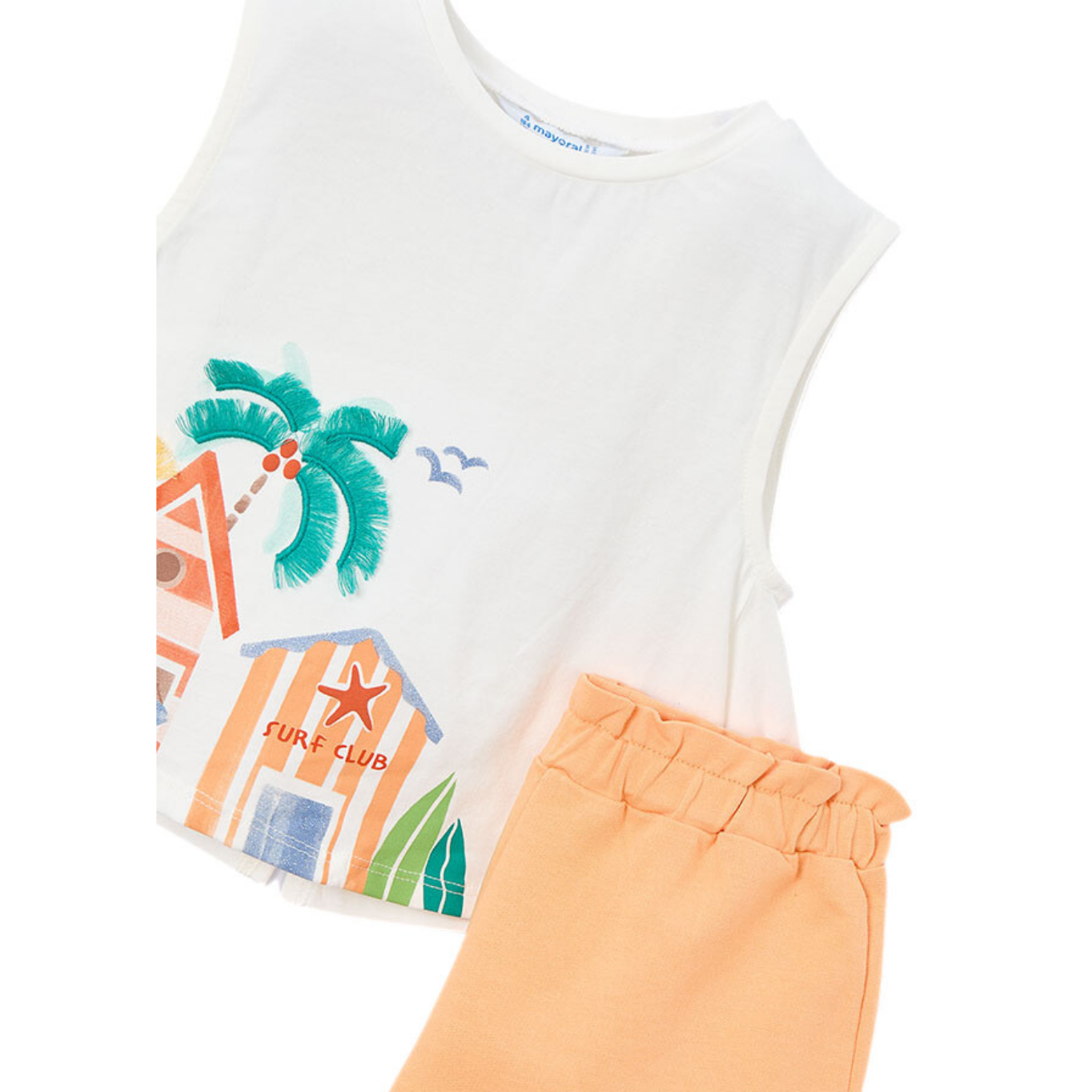 ANDREA SET