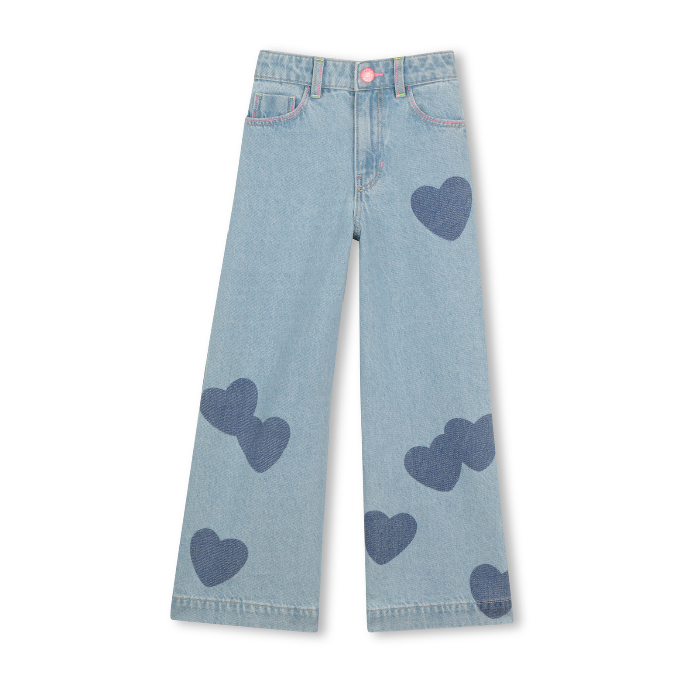 OLIVIA JEANS