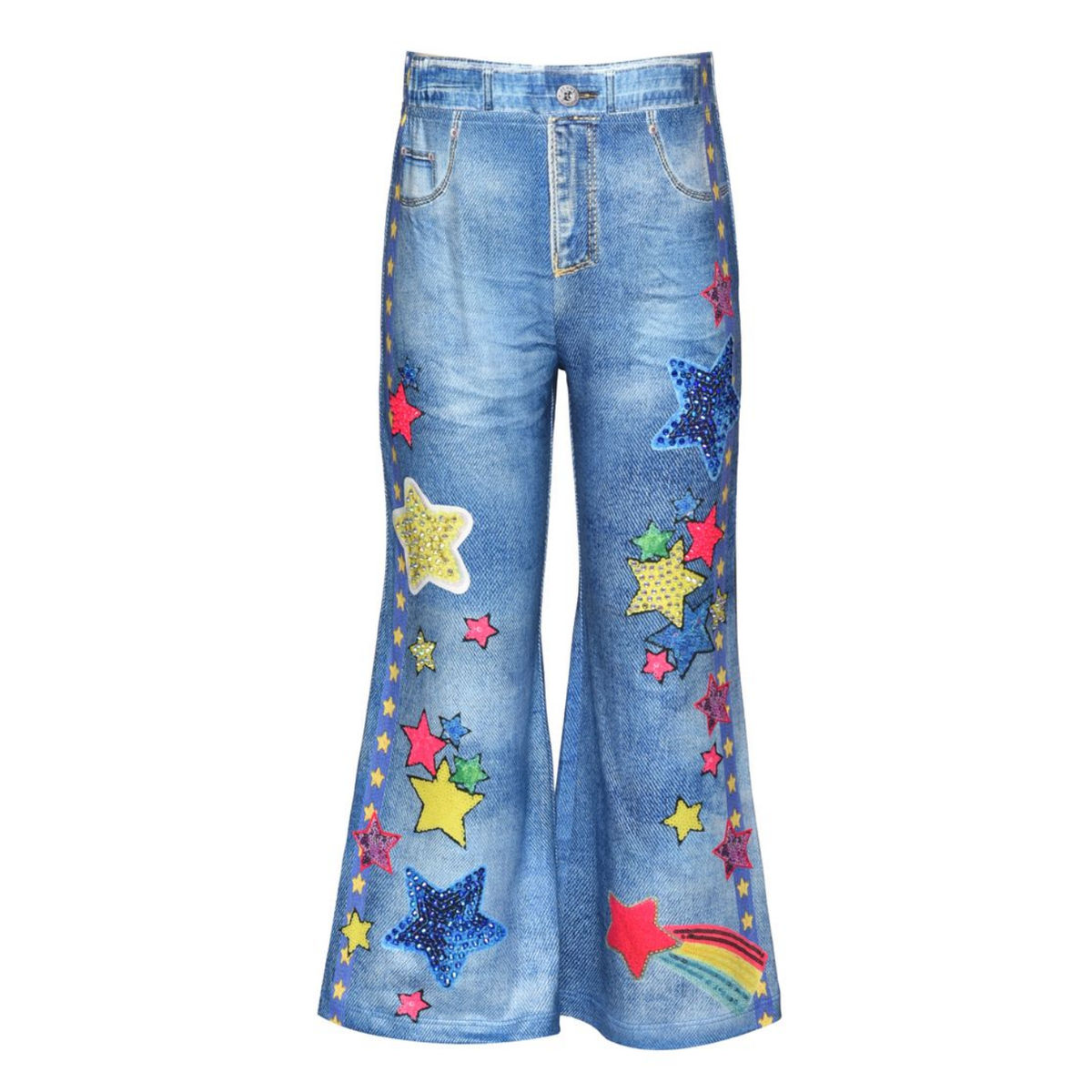 LAURA PANT