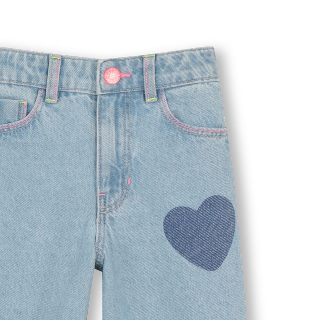 OLIVIA JEANS