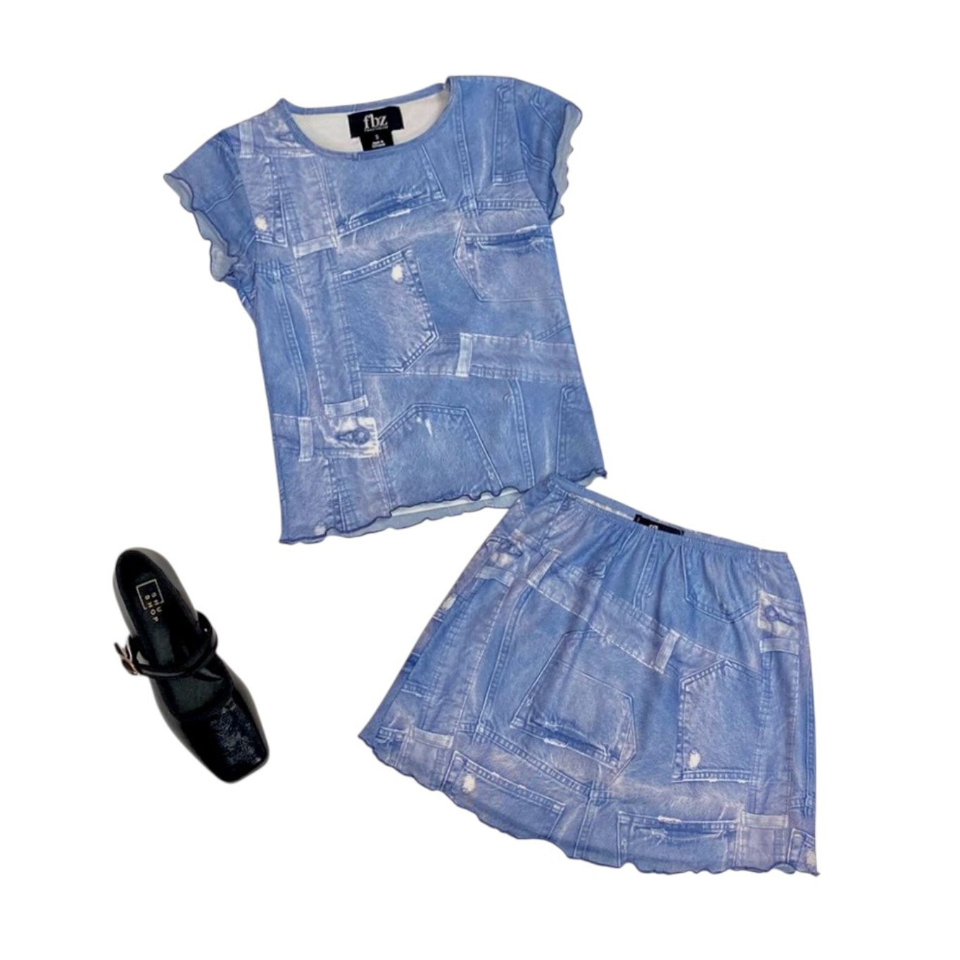 MATILDE SET