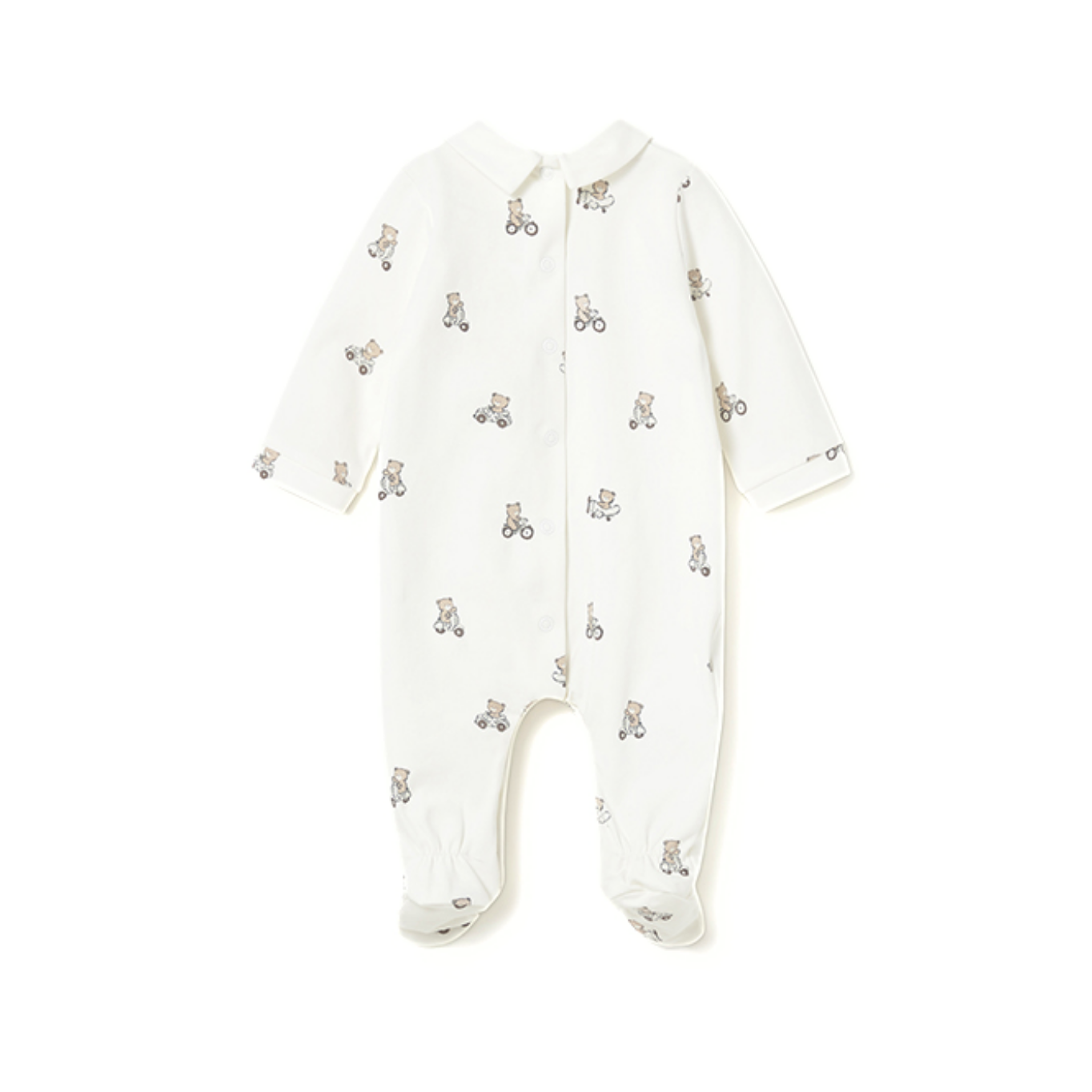 LUIS PAJAMAS