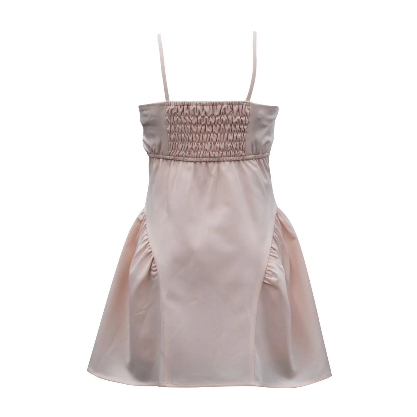 ANDREA DRESS