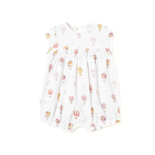 WINONA ROMPER