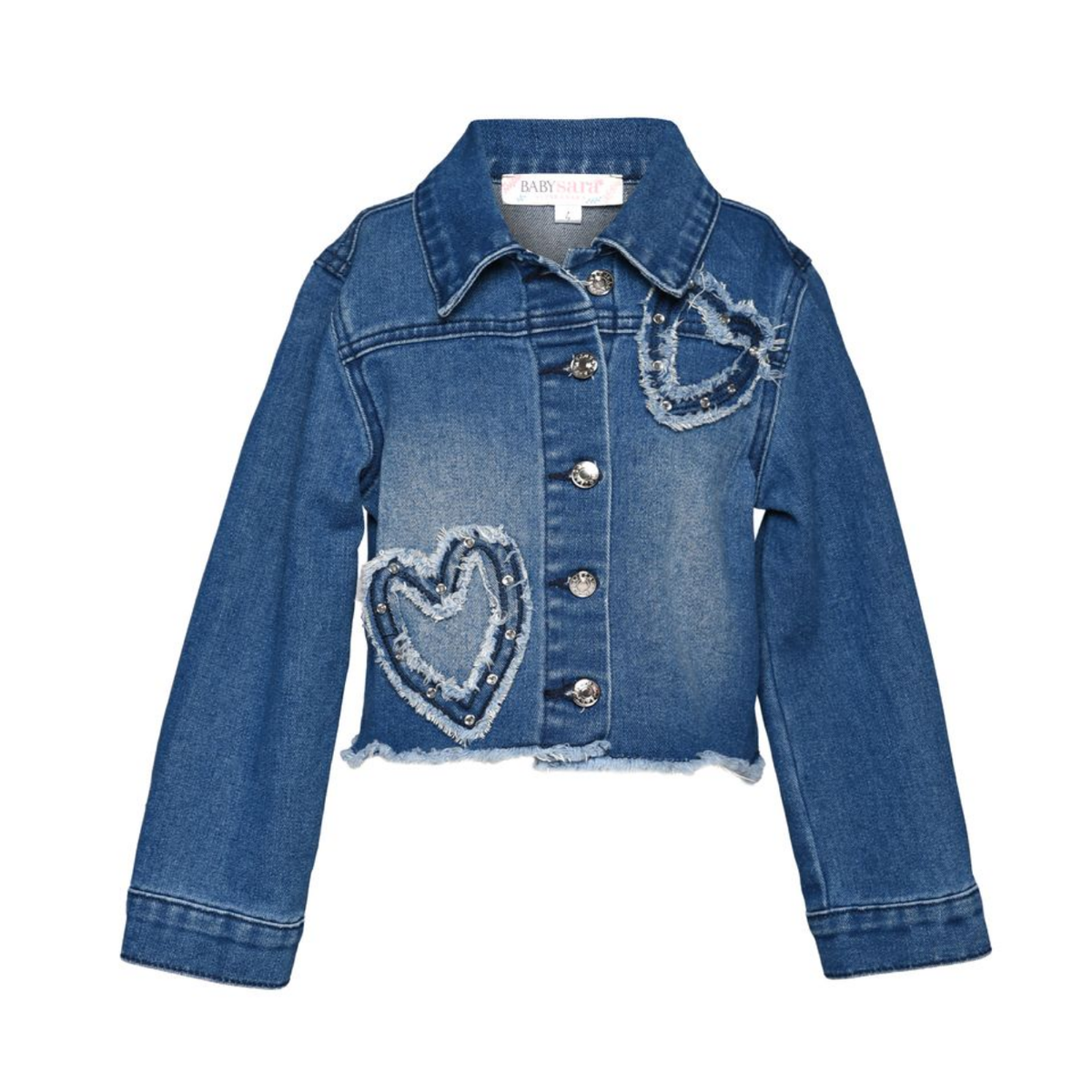 LUISA JACKET