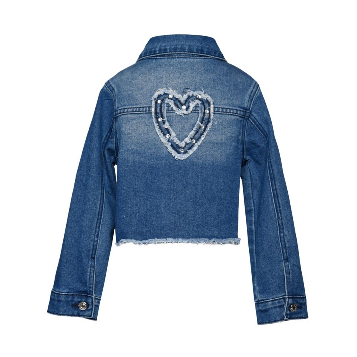 LUISA JACKET