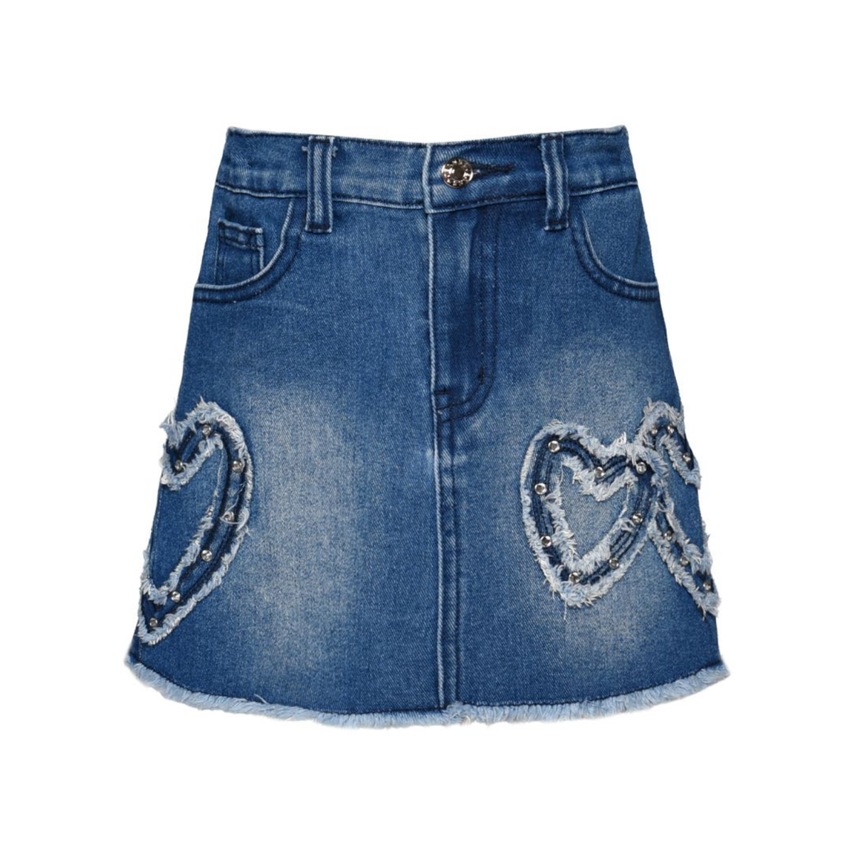 LUISA SKIRT