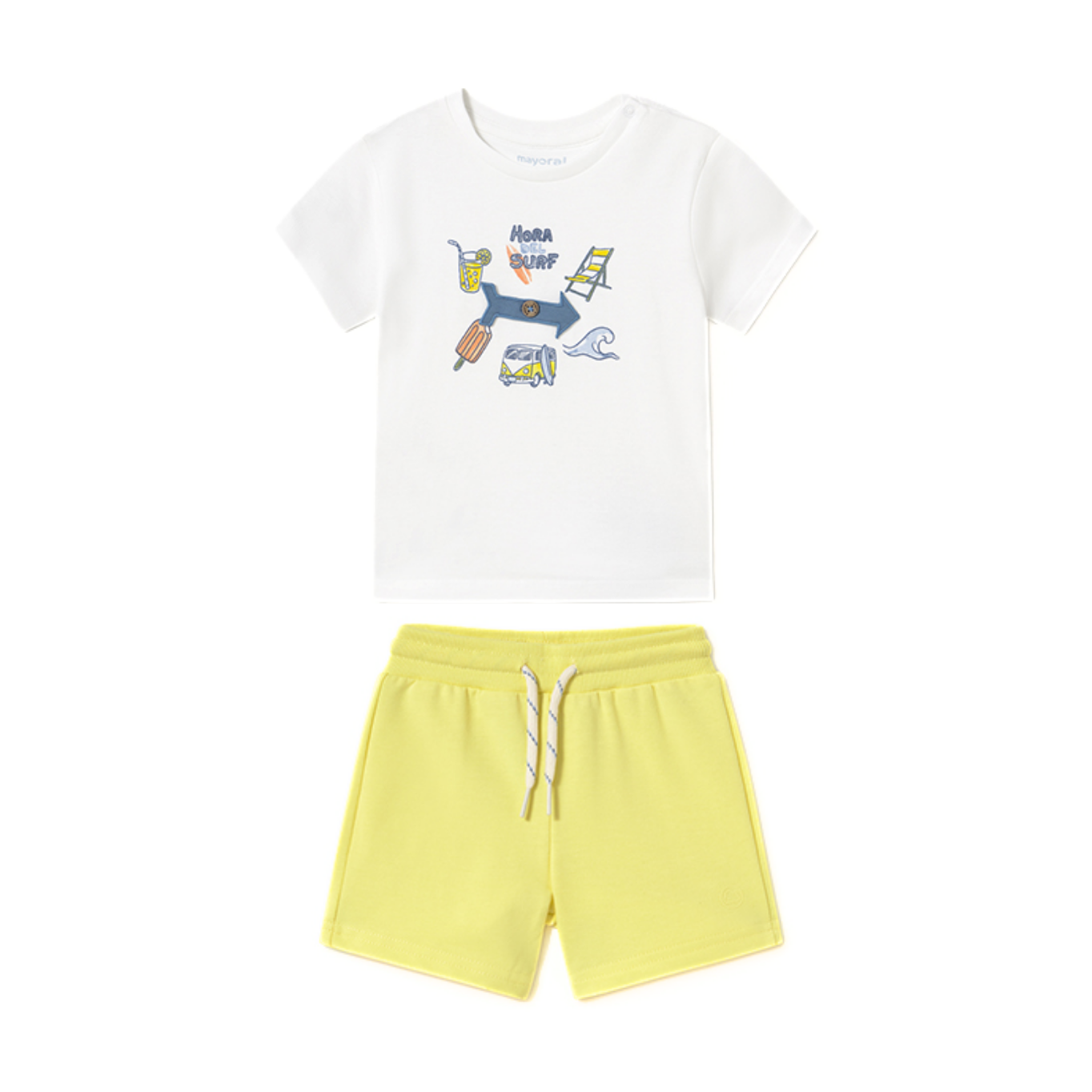 BERNARDO SET