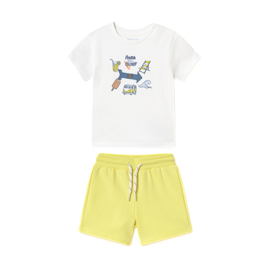 BERNARDO SET
