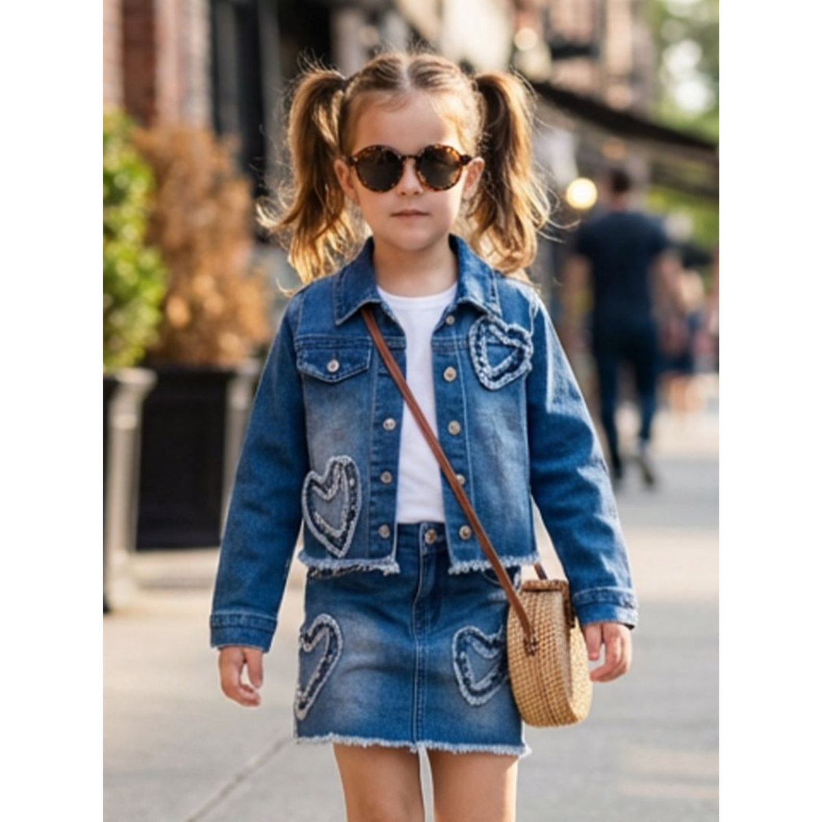 LUISA JACKET