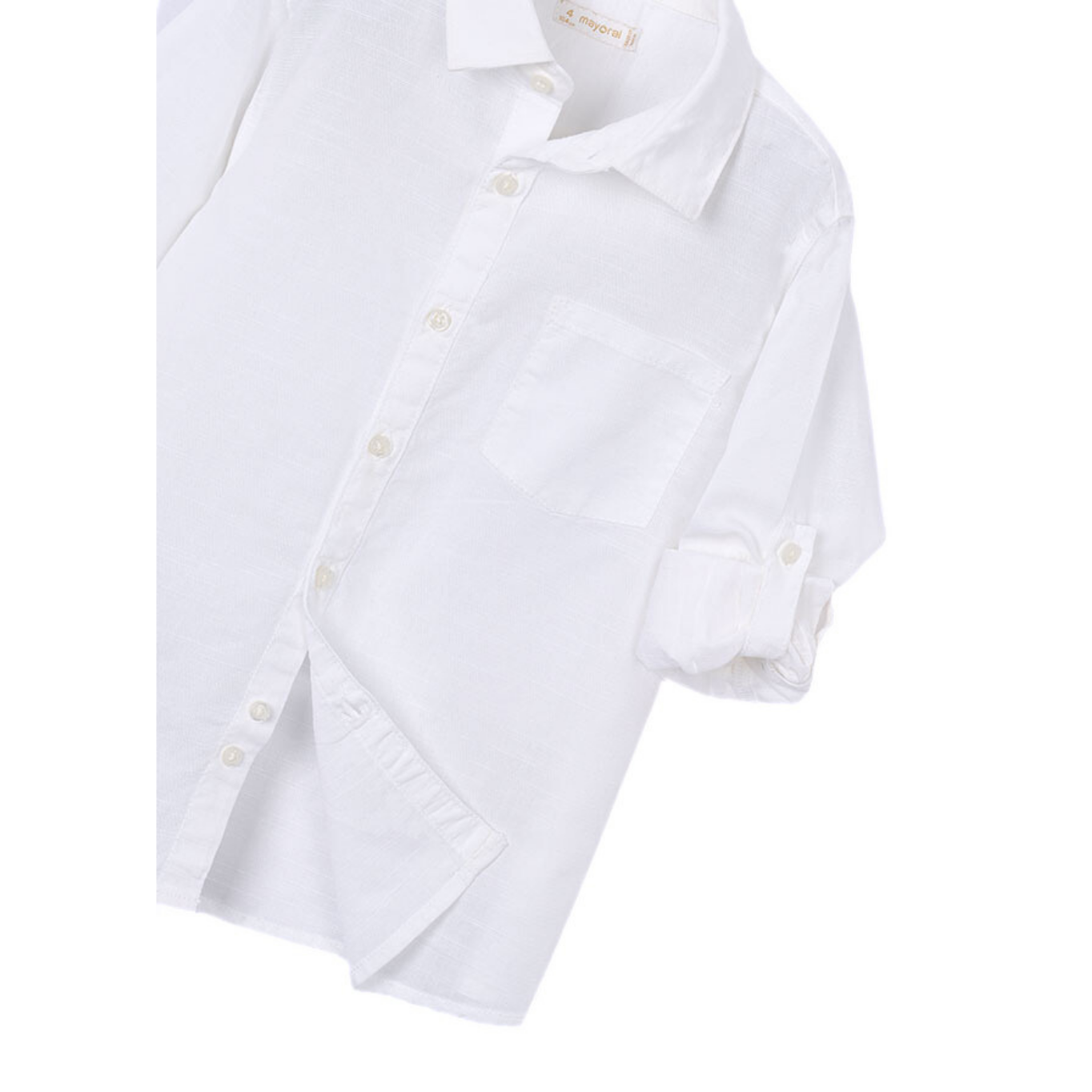 KENNETH SHIRT
