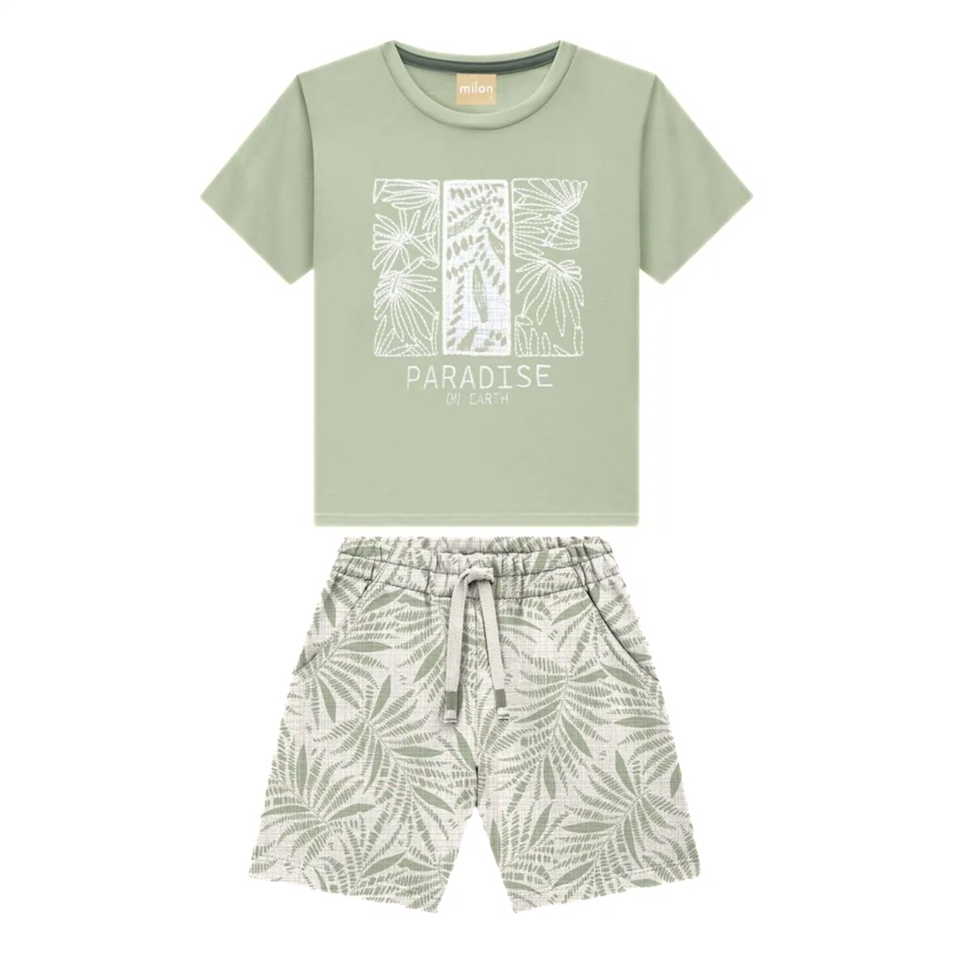 QUINCY SET