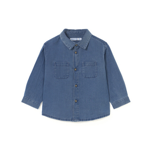 LEONIDES SHIRT
