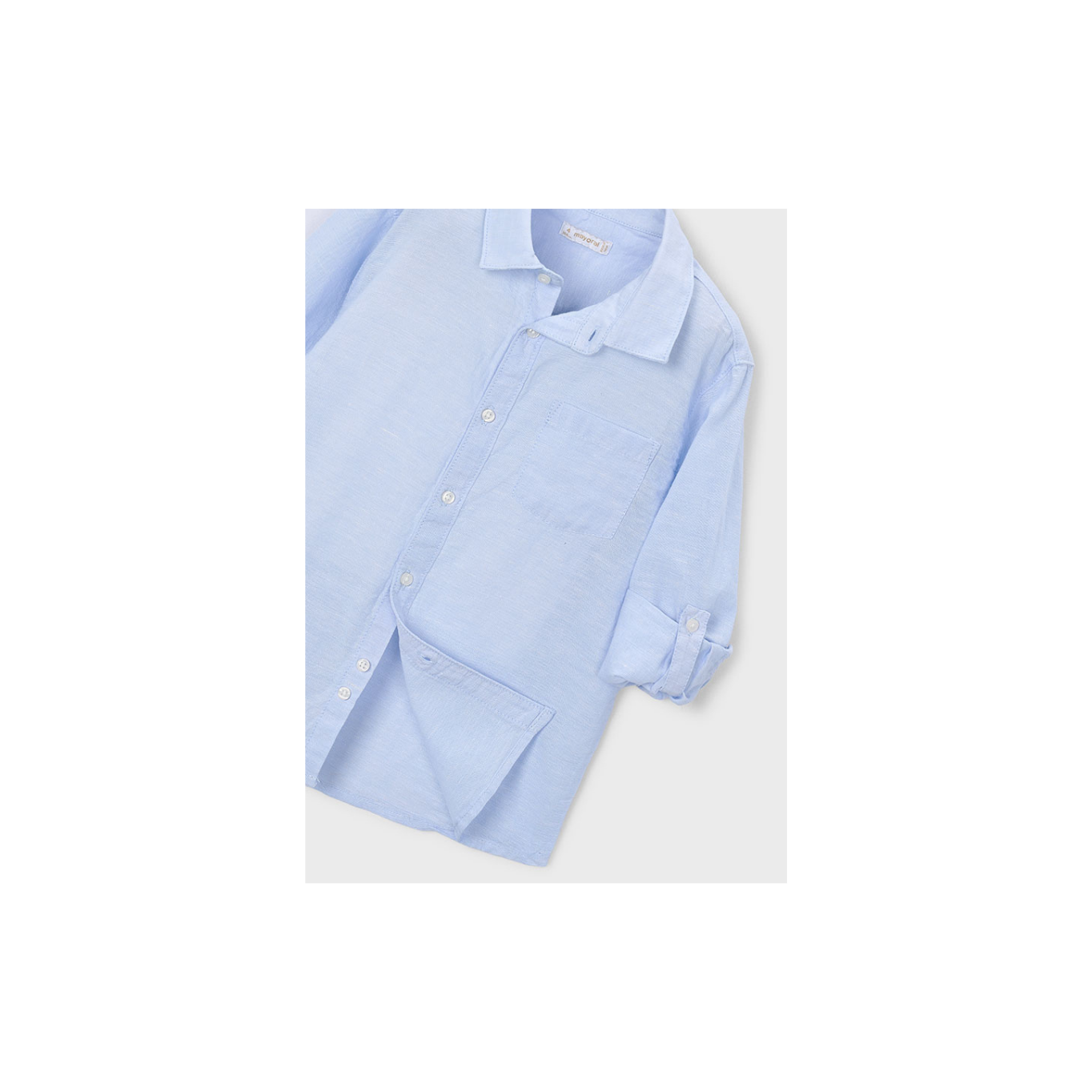 KENNETH SHIRT