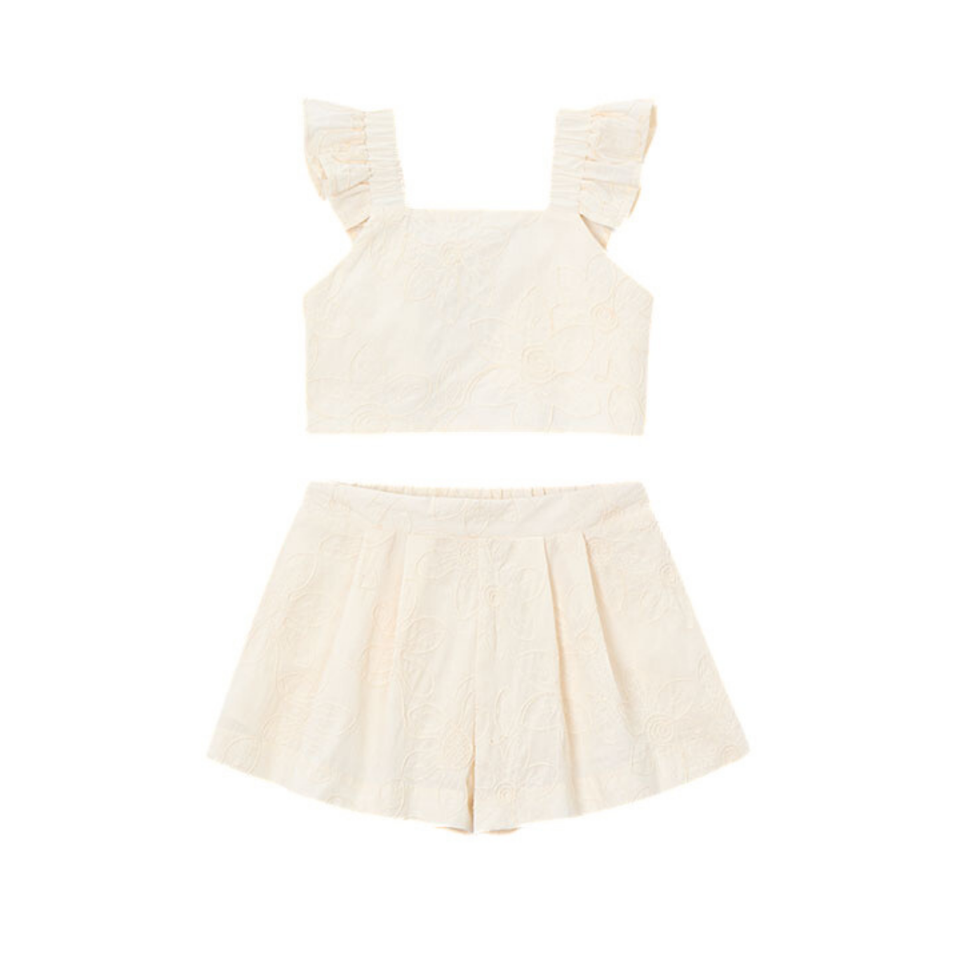 ISABEL SET