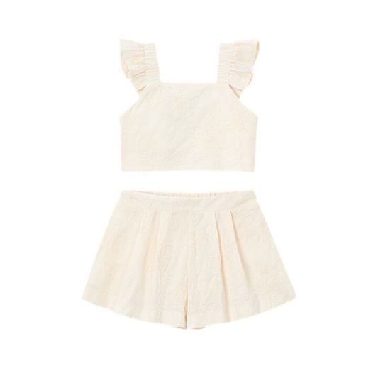 ISABEL SET