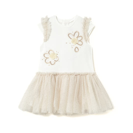 ZORAIDA DRESS