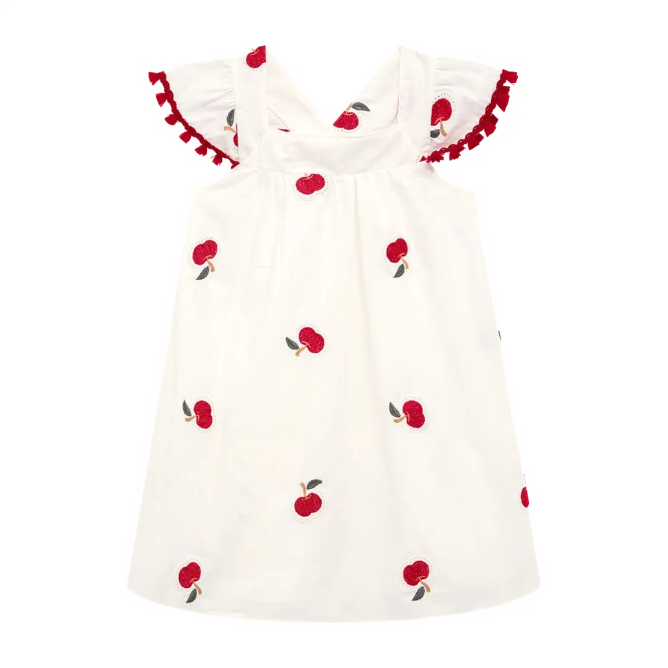 GRACIELA DRESS