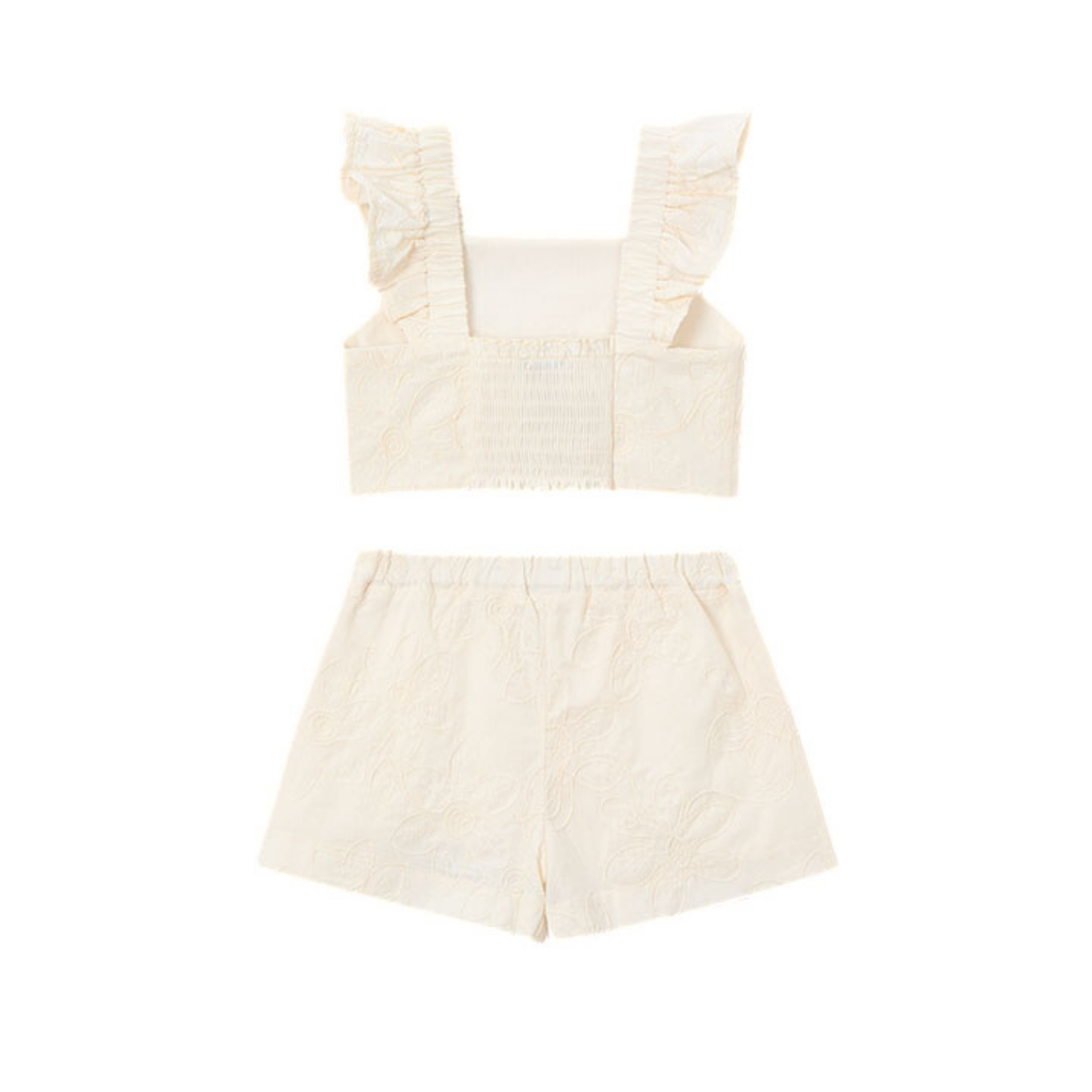 ISABEL SET