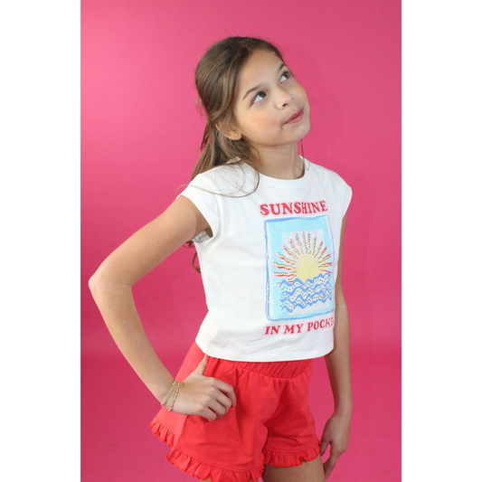BEATRIZ TEE