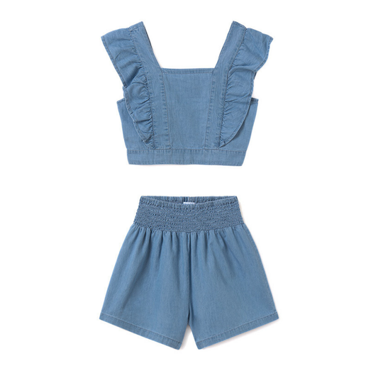 ZULMARIE SET