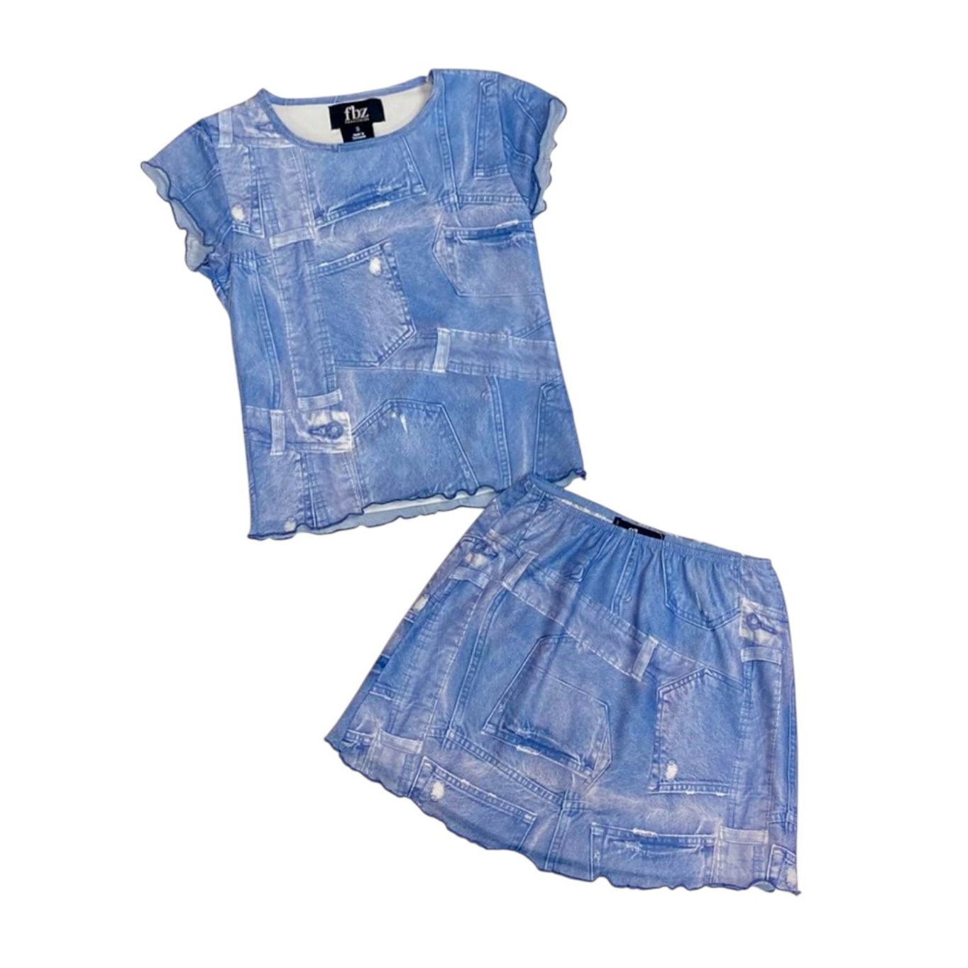 MATILDE SET