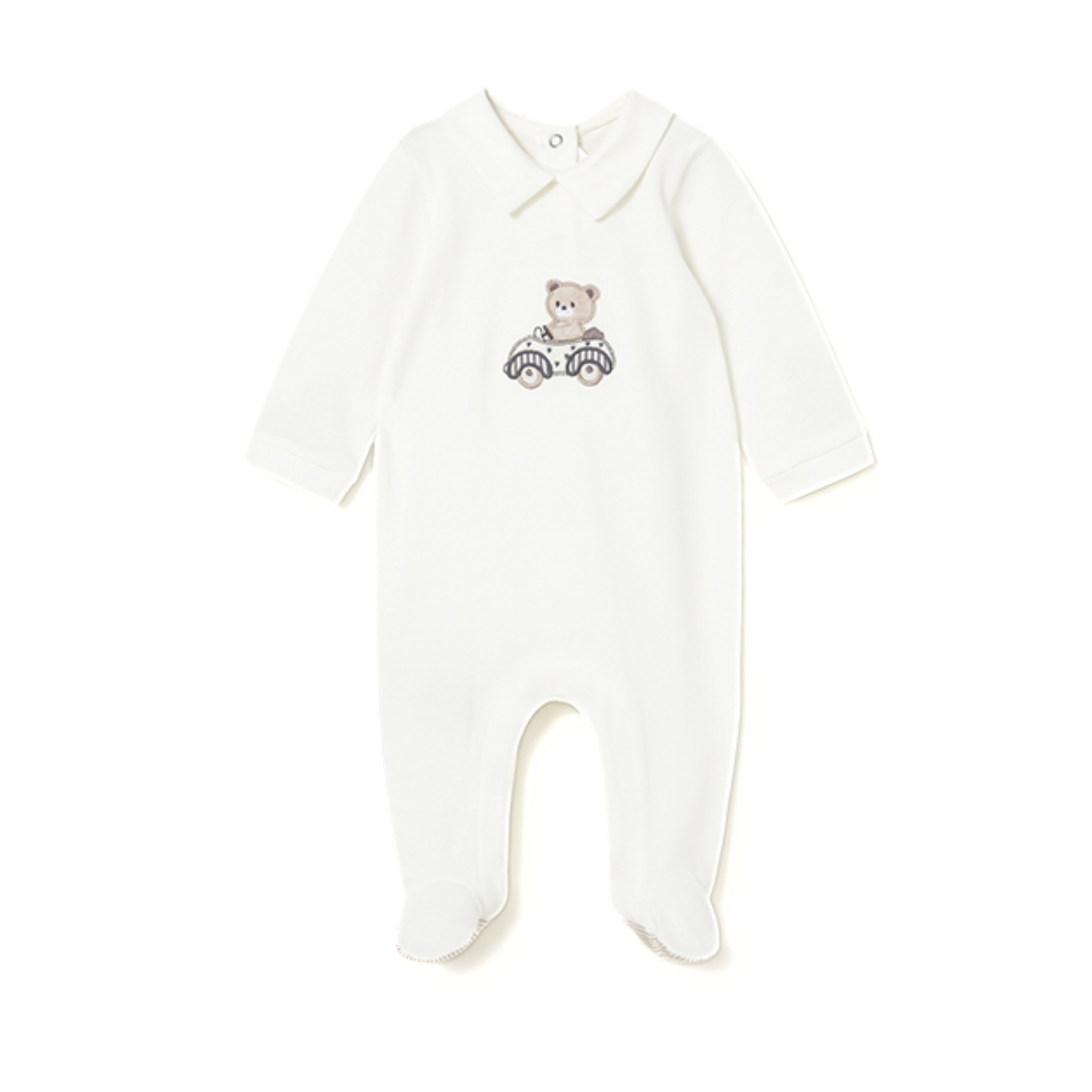 LUIS PAJAMAS