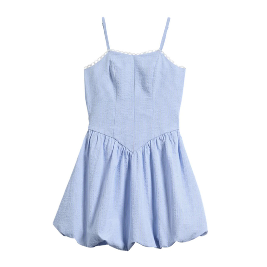 NATALIA DRESS