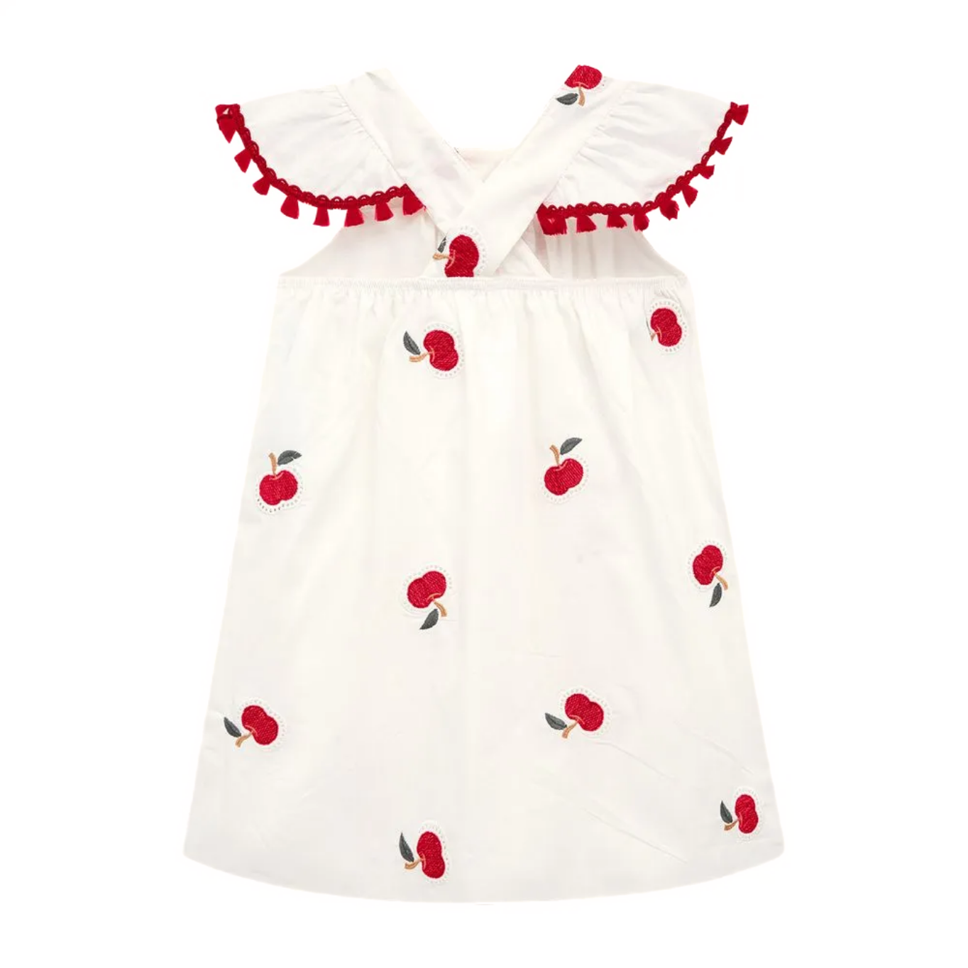 GRACIELA DRESS