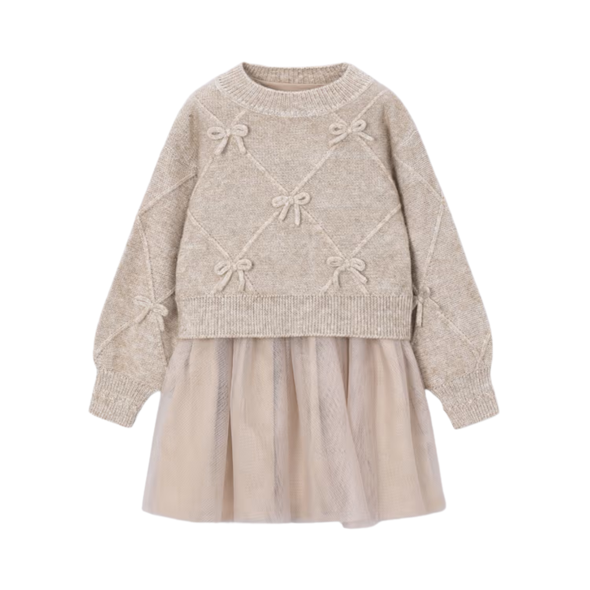 QIANA DRESS