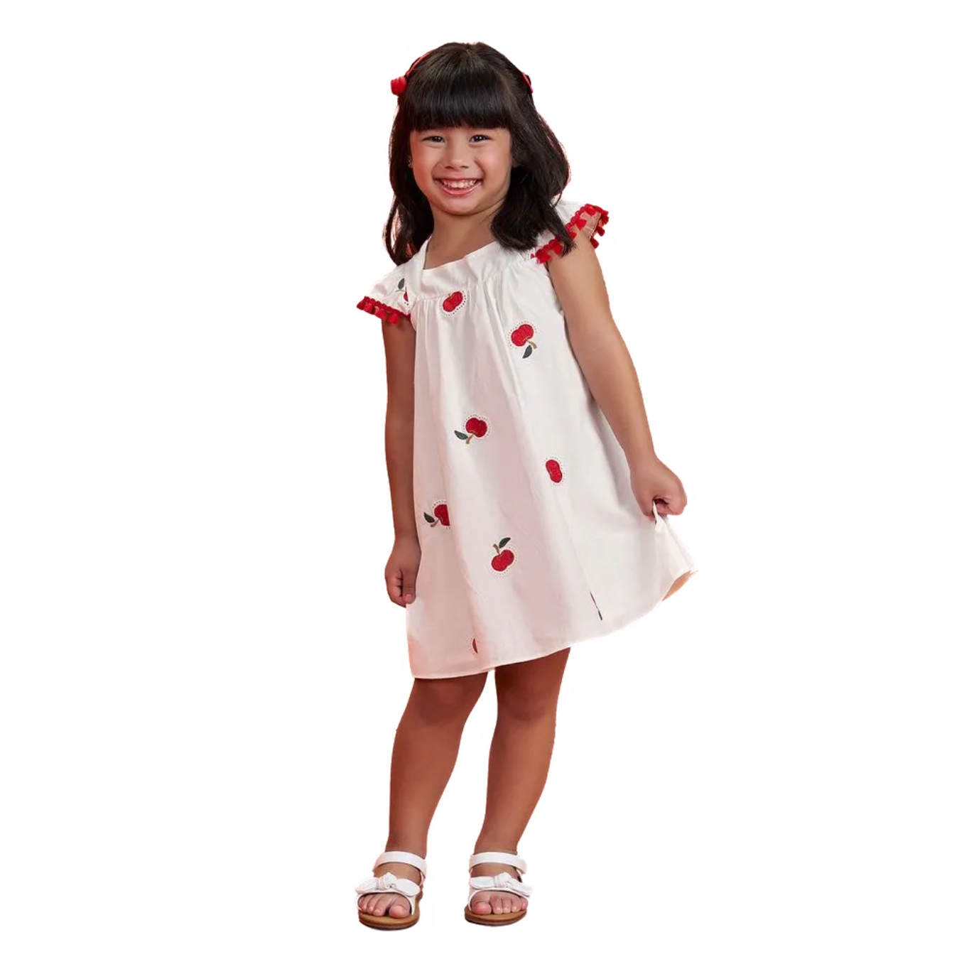 GRACIELA DRESS