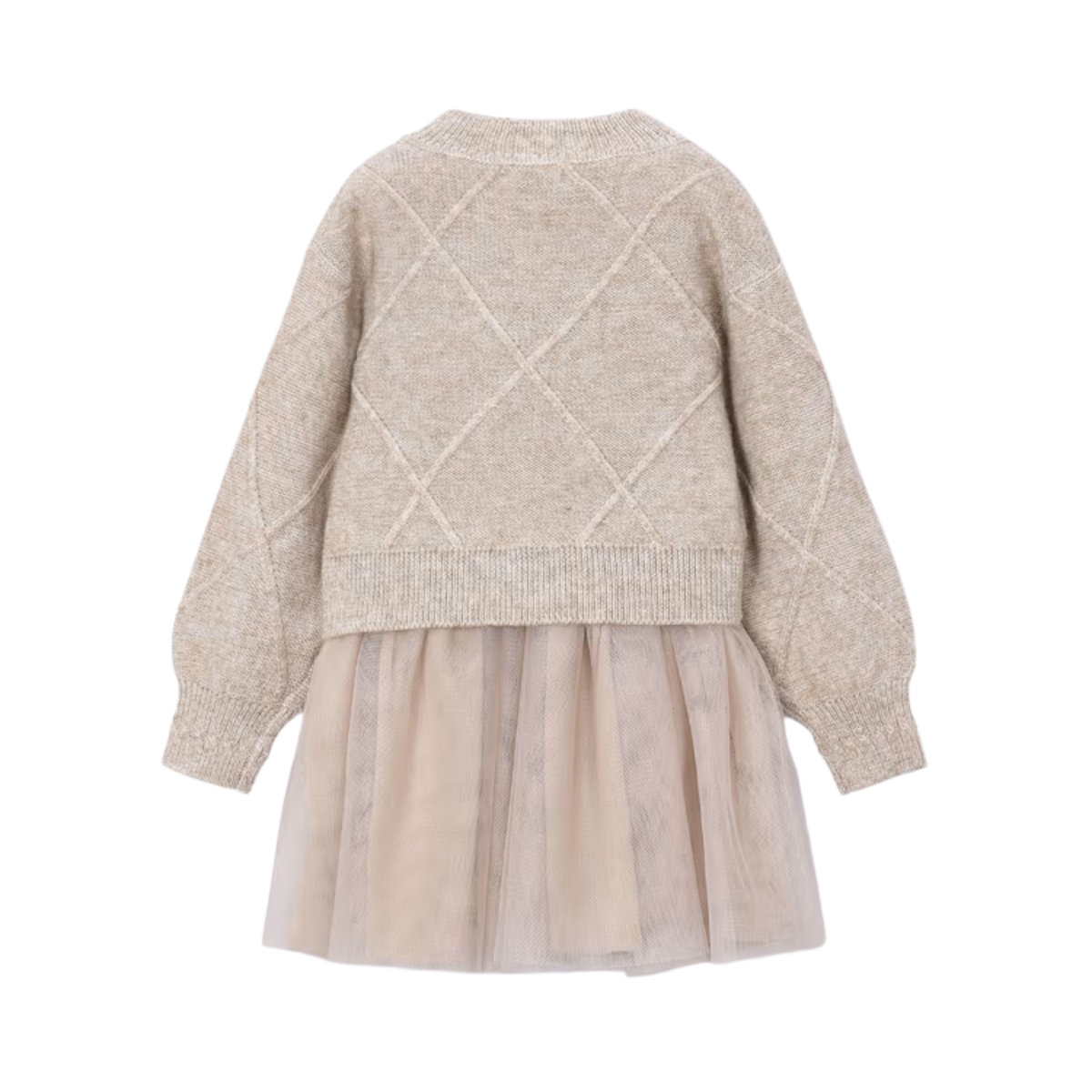 QIANA DRESS